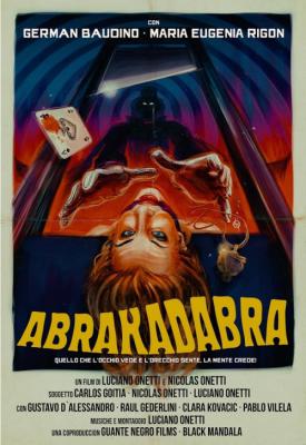 image for  Abrakadabra movie