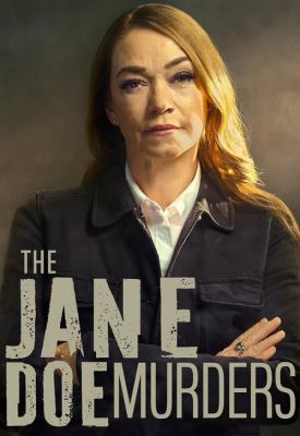poster for The Jane Doe Murders 2021