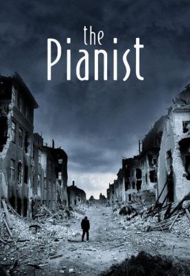 poster for The Pianist 2002