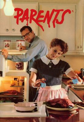 poster for Parents 1989