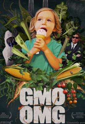 poster for GMO OMG 2013