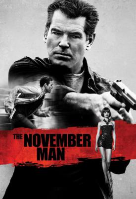 image for  The November Man movie