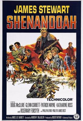 image for  Shenandoah movie