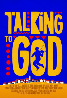 image for  Talking to God movie