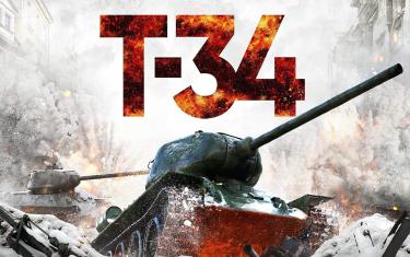 screenshoot for T-34