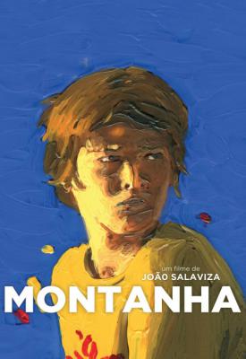 poster for Montanha 2015