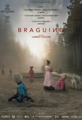 poster for Braguino 2017