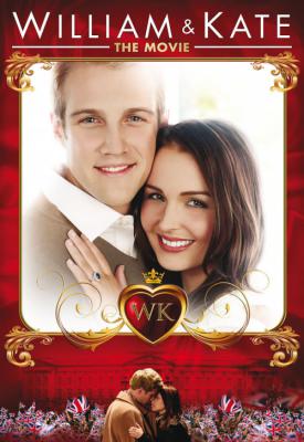 poster for William & Kate 2011