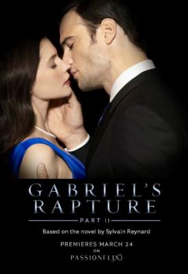 poster for Gabriel’s Rapture: Part Two 2022
