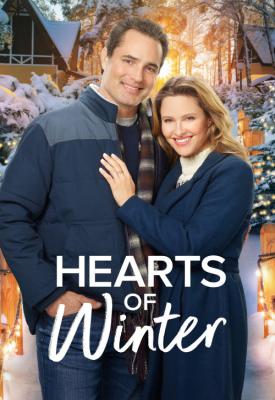 poster for Hearts of Winter 2020