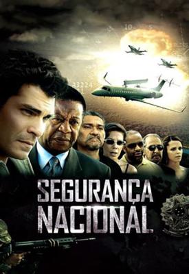 poster for Segurança Nacional 2010