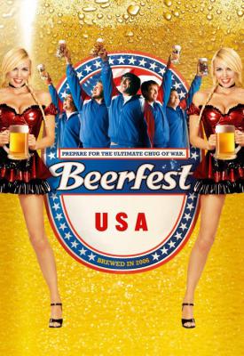 poster for Beerfest 2006