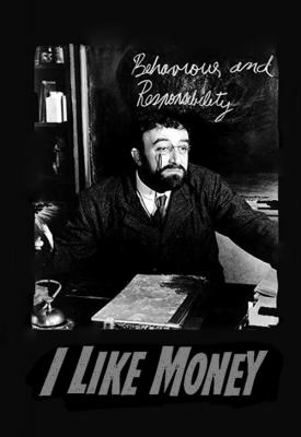 poster for I Like Money 1961