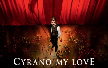 screenshoot for Cyrano, My Love