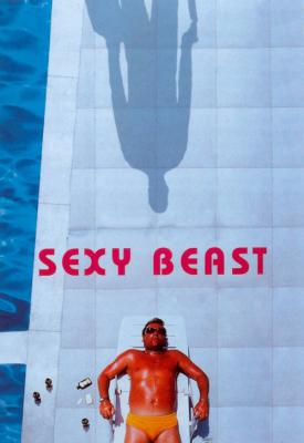 image for  Sexy Beast movie