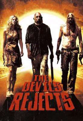poster for The Devils Rejects 2005