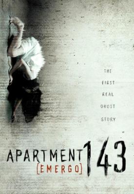 poster for Apartment 143 2011