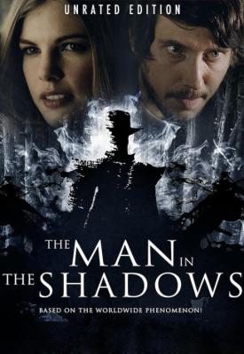 image for  The Shadow Man movie
