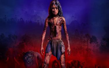 screenshoot for Mowgli: Legend of the Jungle