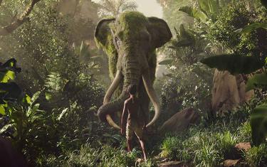 screenshoot for Mowgli: Legend of the Jungle