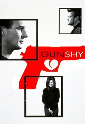 image for  Gun Shy movie