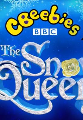 poster for CBeebies: The Snow Queen 2017
