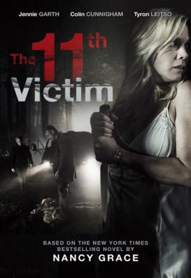 poster for The Eleventh Victim 2012