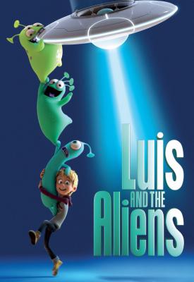 image for  Luis & the Aliens movie