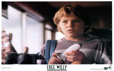 screenshoot for Free Willy