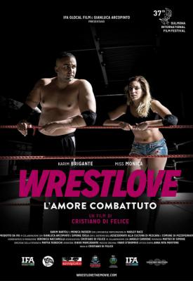 image for  Wrestlove: L’amore combattuto movie