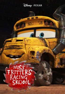 image for  Miss Fritter’s Racing Skoool movie