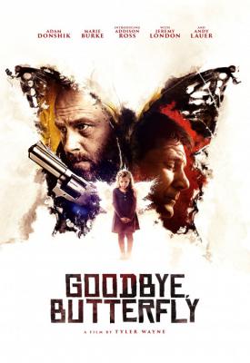 image for  Goodbye, Butterfly movie