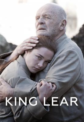 poster for King Lear 2018