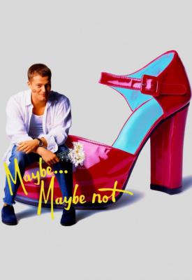 poster for The Most Desired Man 1994