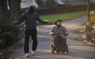 screenshoot for The Intouchables