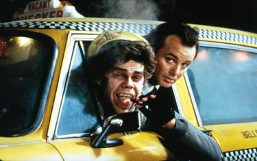 screenshoot for Scrooged