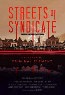 image for  Streets of Syndicate movie