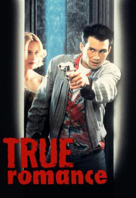 poster for True Romance 1993