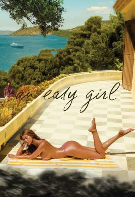 poster for An Easy Girl 2019