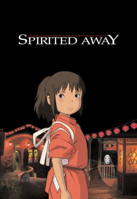 screenshoot for Spirited Away