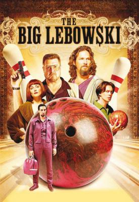 image for  The Big Lebowski movie