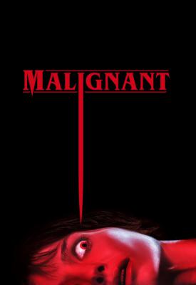image for  Malignant movie
