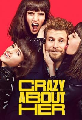image for  Crazy About Her movie