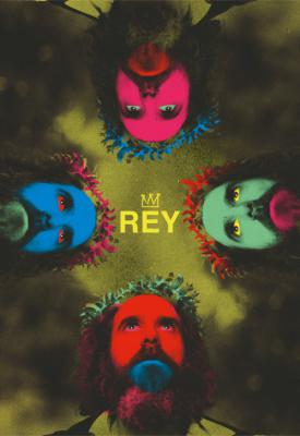 poster for Rey 2017
