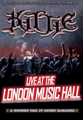 image for  Kittie: Live at the London Music Hall movie