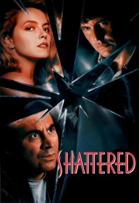 image for  Shattered movie