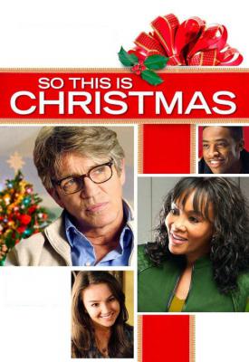 image for  So This Is Christmas movie