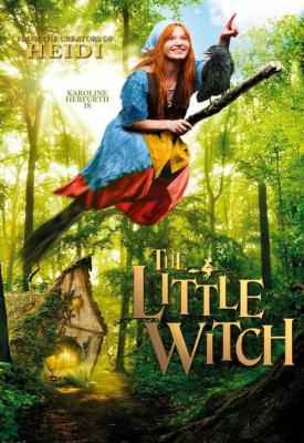 poster for The Little Witch 2018