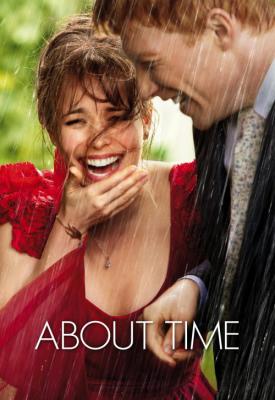 poster for About Time 2013