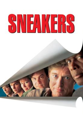 poster for Sneakers 1992